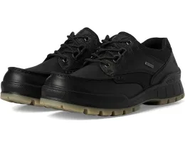 Низкие треккинговые ботинки ECCO Track 25 с мембраной GORE-TEX