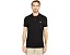 Поло Lacoste Short Sleeve Slim Fit Pique из хлопка