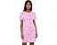 Платье Adetta Short Sleeve Stretch Shift Dress Lilly Pulitzer с кружевом