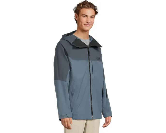 Куртка Mountain Hardwear Firefall Trifecta с съемным утеплителем