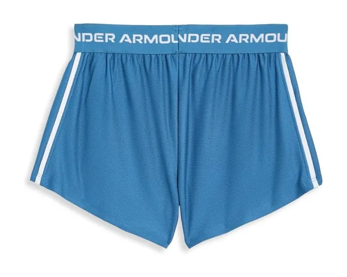 Under Armour шорты Tech Play Up для детей