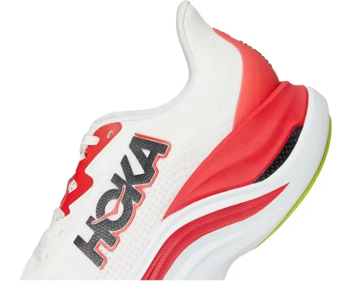 Hoka Mach 6 легкие кроссовки для бега с дропом 5 мм
