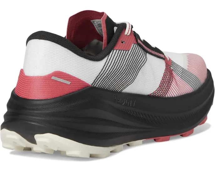 Трейловые кроссовки La Sportiva Prodigio Max с максимальной амортизацией для ультрамарафона