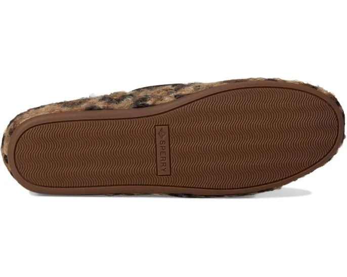 Sperry женские топсайдеры Slimboat с классическим дизайном и системой шнуровки 360