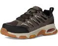 Skech-Air Envoy ST Arcket ботинки защитные Skechers серо-черные