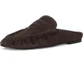 Steve Madden Лоферы Rafe из замши с круглым носком