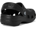 Детские классические сабо Crocs Classic Littles для малышей