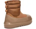 UGG Classic Mini Mod водонепроницаемые ботинки с утеплителем из переработанного полиэстера