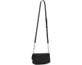 Сумка MICHAEL Michael Kors Nolita Small Flap Chain через плечо из денима