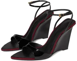 Босоножки Elodie Wedge на платформе с острым носком Schutz