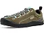 Повседневные кроссовки KEEN Jasper из экологичной замши с пробковой стелькой