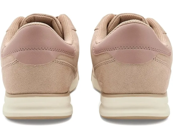 Кеды Throwback Lace на шнуровке Dr. Scholl's с округлым носком