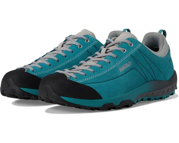 Asolo Ботинки треккинговые Space GV с подкладкой GORE-TEX и подошвой Vibram