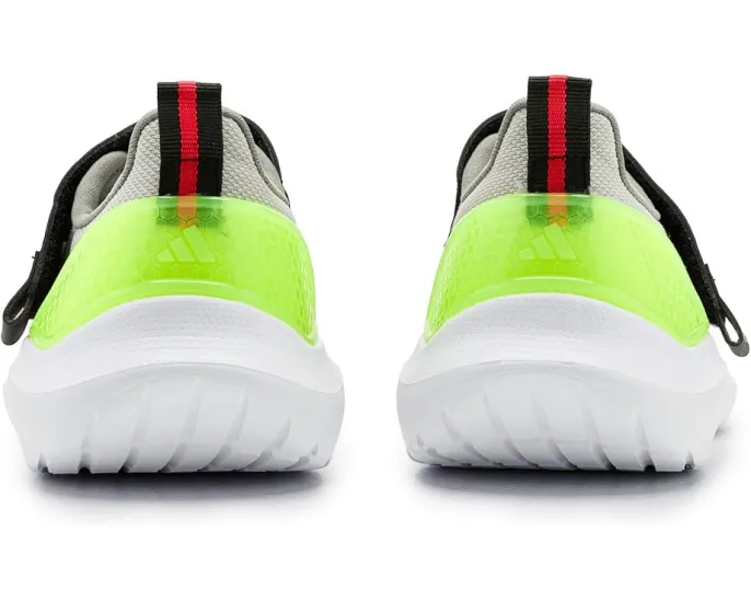 Кроссовки adidas Kids Lightorama с технологией Cloudfoam