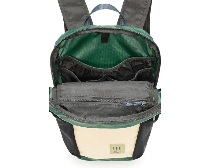 Складной рюкзак Peakview Packable Backpack для походов Topo Designs