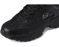 Кроссовки Skechers Afterburn E'Lite Grill Corporal с технологией Hands Free Slip-In