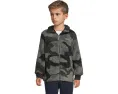 Детская куртка Columbia Rugged Ridge II Printed Sherpa Full Zip