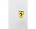 Футболка PUMA Scuderia Ferrari Speed с графическим принтом из переработанного хлопка