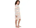 Халат CozyChic Ultra Lite Cotton Striped Robe от Barefoot Dreams