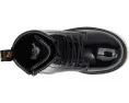 Ботинки Dr. Martens 1460 T для детей на молнии с блестками