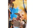 ethika BMR Glory Dome трусы Staple Fit Blue Orange