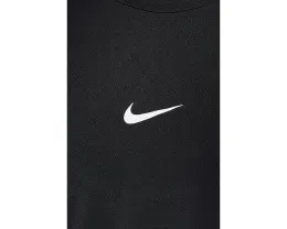 Облегающий топ Nike Pro Dri FIT Slim без рукавов с технологией отвода влаги