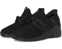 Безшнуровочные слипоны A Wedge Enzie с вставкой под пятку и стелькой Memory Foam