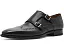Magnanni туфли Estrella из черной кожи