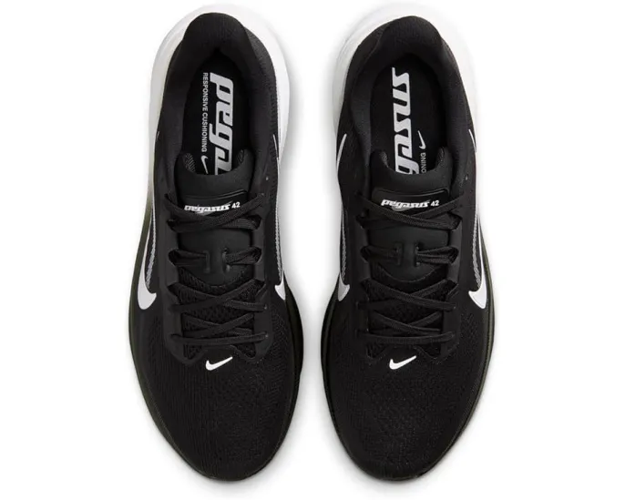Кроссовки Nike Air Zoom Pegasus 42 с ReactX и амортизацией