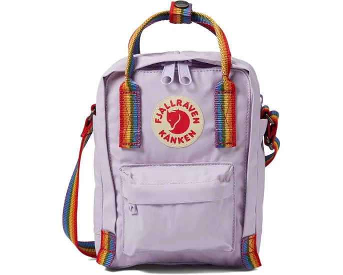 Fjällräven Сумка через плечо Kånken Rainbow