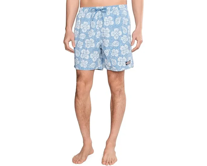 Плавки Island Trunks 15 см от Vineyard Vines