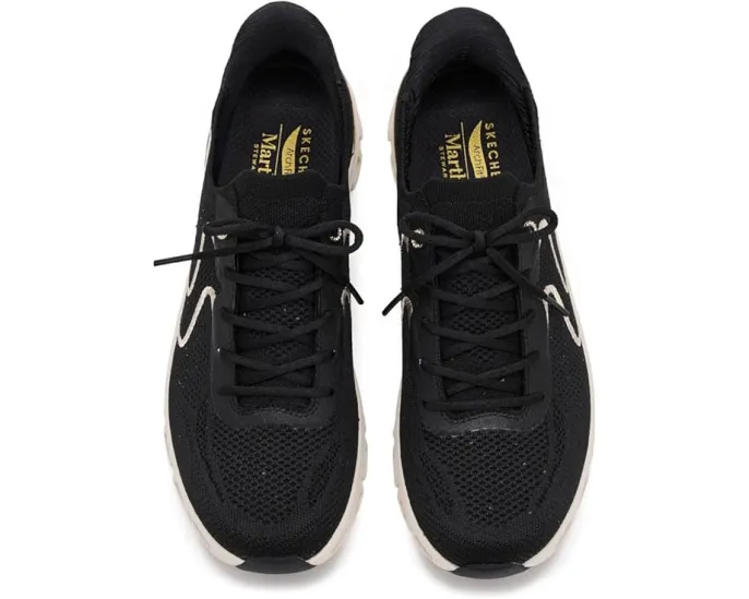 SKECHERS Martha Stewart Arch Fit Glide Step Elevate -Perfectly Perfect без шнуровки