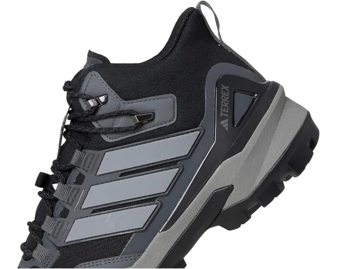 Трекинговые кроссовки Adidas Terrex Skychaser Mid Top с мембраной GORE-TEX® и подошвой Continental