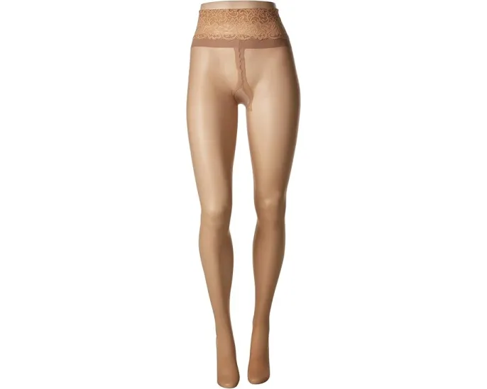 Компрессионные шорты Commando Classic Control Shorts с высокой талией