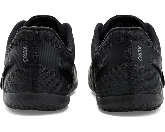 Кроссовки Xero Shoes XT Max для интенсивных тренировок с круглым носком