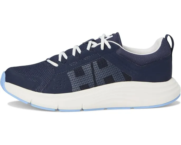 Кроссовки Helly Hansen HP Ahiga Evo 5 из переработанного полиэстера с технологией быстрой сушки