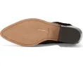 Dolce Vita ботинки Mekala из замши с квадратным носком темно коричневый