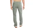 Джинсы Federal Transcend Slim Straight Fit от Paige с пятью карманами
