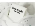 Кроссовки Kate Spade New York K As In Kate из гладкой кожи