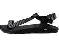 Сандалии Chaco Bodhi с ремешками из переработанного полиэстера и подошвой ChacoGrip