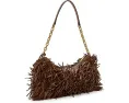 Средняя сумочка на цепочке Nolita Medium Chain Pouchette от MICHAEL Michael Kors