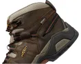 KEEN Utility Detroit XT Mid с мембраной KEEN.DRY и защитой от ударов