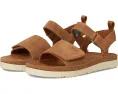Детские сандалии UGG Goldenstar Glide с регулируемым ремешком на пятке