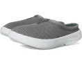 Мужские тапочки OOFOS OOcoozie Mule Shoe с технологией OOfoam