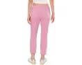 Укороченные джинсы Petite Sheri с бахромой от NYDJ с технологией Lift Tuck