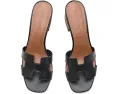 Босоножки Steve Madden Hana на каблуке с квадратным носком