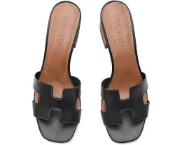 Босоножки Steve Madden Hana на каблуке с квадратным носком