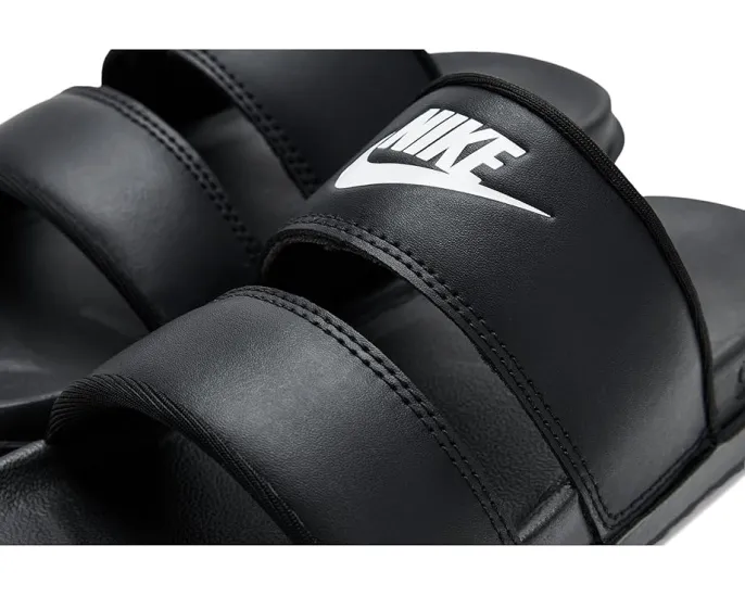 Сланцы Nike Offcourt Duo с двумя ремнями и пеной в стельке