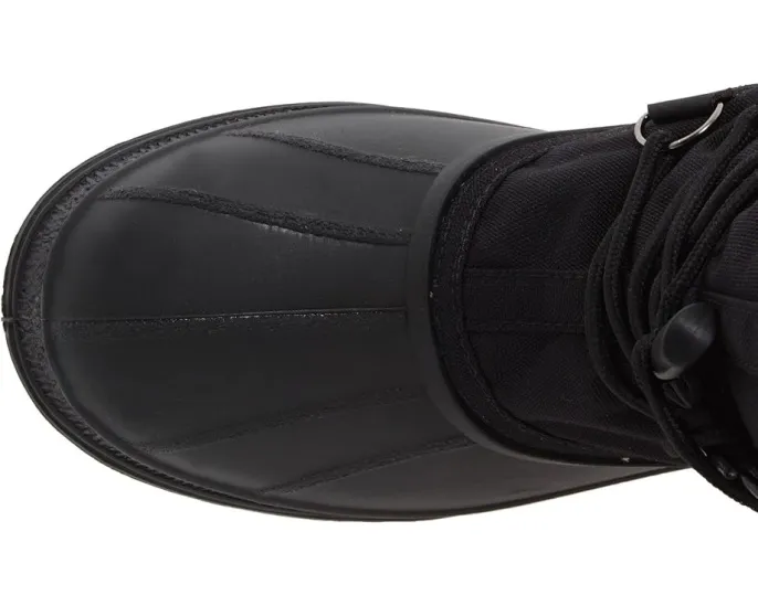 Зимние ботинки Kamik Canuck с защитой от влаги и съемным вкладышем