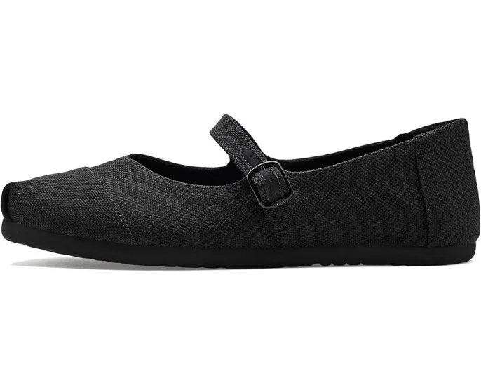 TOMS босоножки Alpargata Mary Jane с ремешком